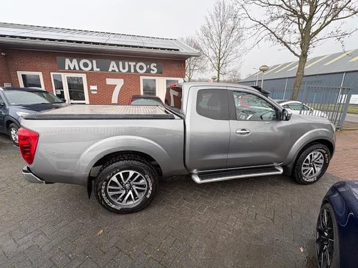 Nissan Navara - Afbeelding 10 van 20