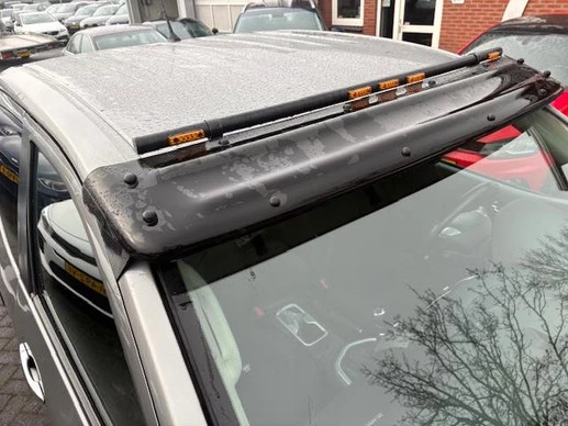 Nissan Navara - Afbeelding 11 van 20