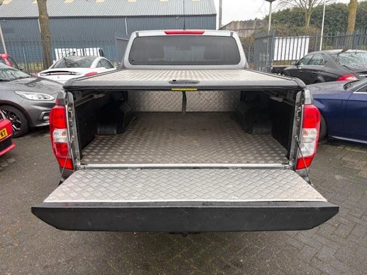 Nissan Navara - Afbeelding 13 van 20