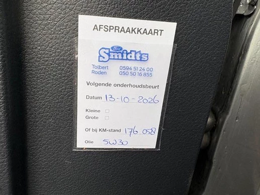 Nissan Navara - Afbeelding 18 van 20