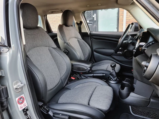 MINI 5-Deurs - Afbeelding 2 van 15