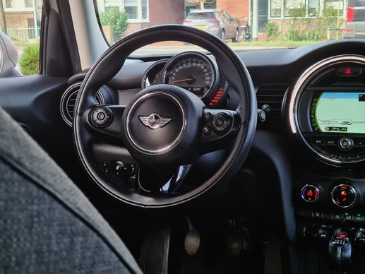 MINI 5-Deurs - Afbeelding 3 van 15