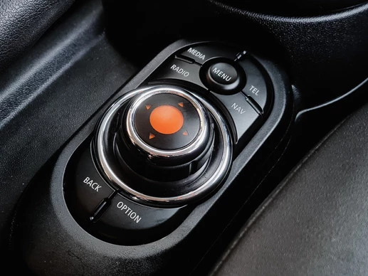 MINI 5-Deurs - Afbeelding 6 van 15