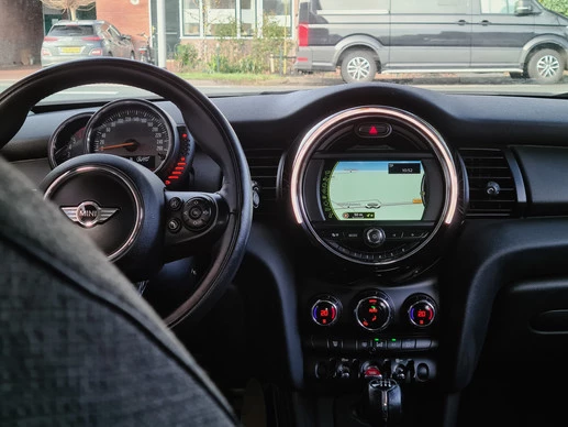 MINI 5-Deurs - Afbeelding 8 van 15