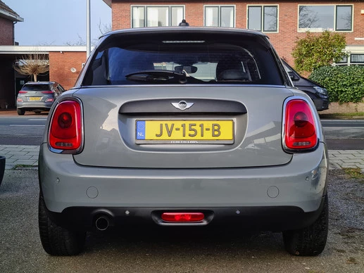 MINI 5-Deurs - Afbeelding 12 van 15