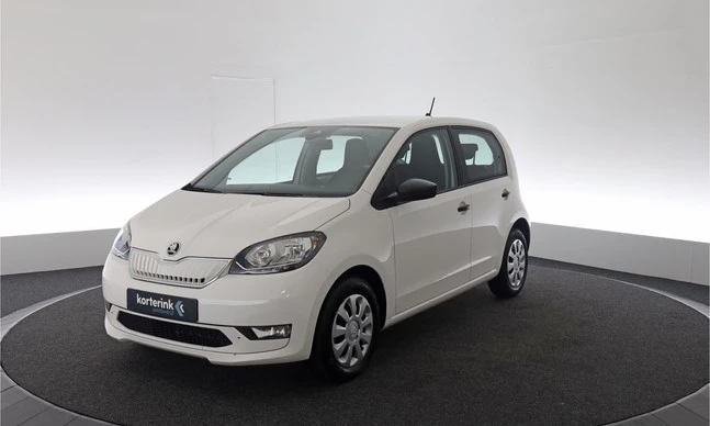 Škoda Citigo - Afbeelding 1 van 30