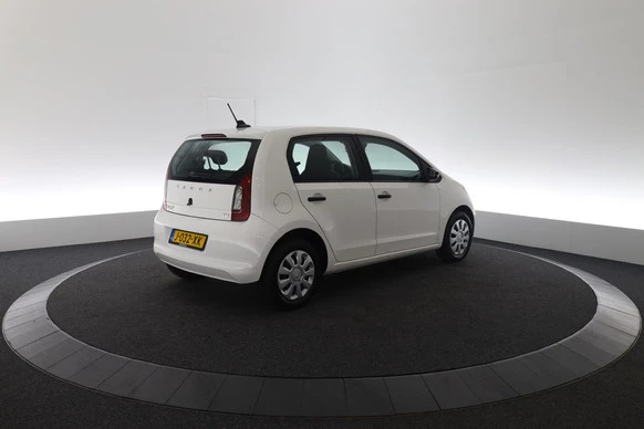 Škoda Citigo - Afbeelding 3 van 30