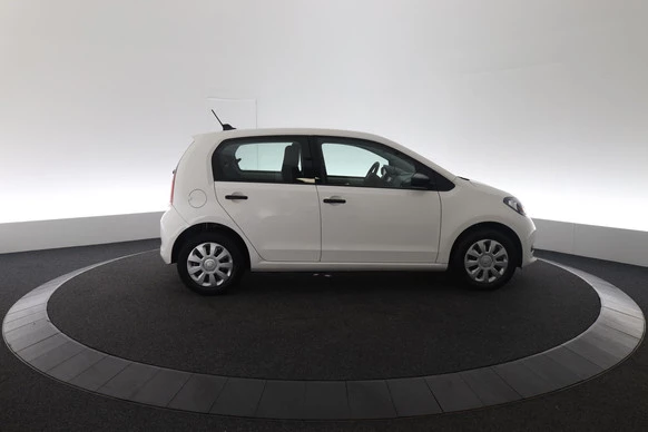 Škoda Citigo - Afbeelding 4 van 30