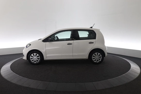 Škoda Citigo - Afbeelding 5 van 30