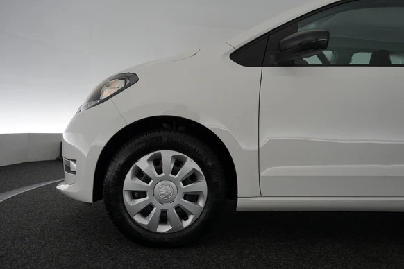 Škoda Citigo - Afbeelding 8 van 30
