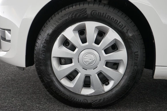 Škoda Citigo - Afbeelding 9 van 30