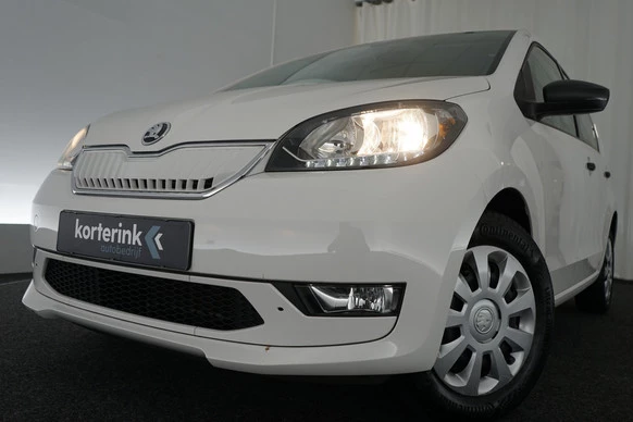 Škoda Citigo - Afbeelding 10 van 30