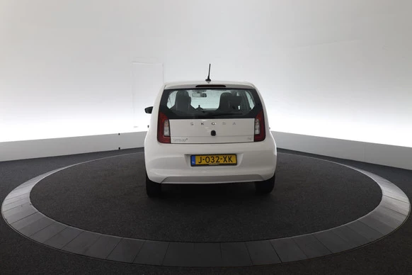 Škoda Citigo - Afbeelding 11 van 30