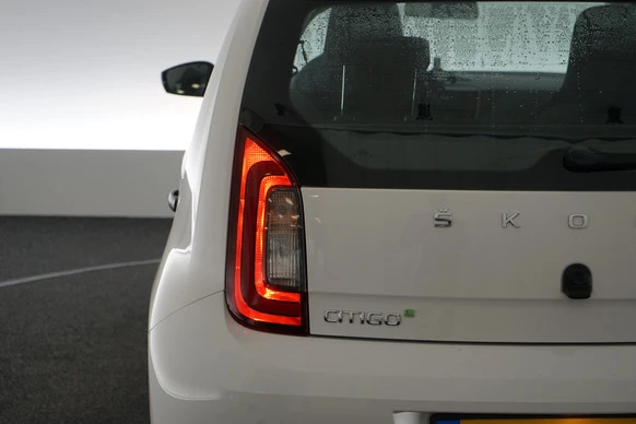 Škoda Citigo - Afbeelding 12 van 30