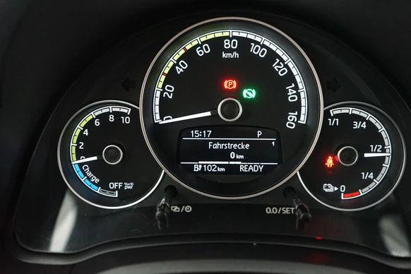 Škoda Citigo - Afbeelding 17 van 30