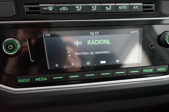 Škoda Citigo - Afbeelding 20 van 30