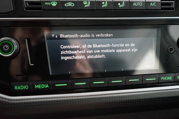 Škoda Citigo - Afbeelding 21 van 30