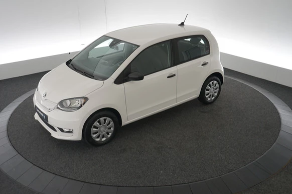 Škoda Citigo - Afbeelding 28 van 30