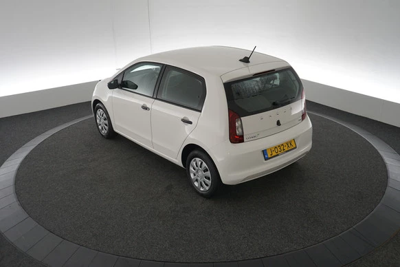 Škoda Citigo - Afbeelding 30 van 30