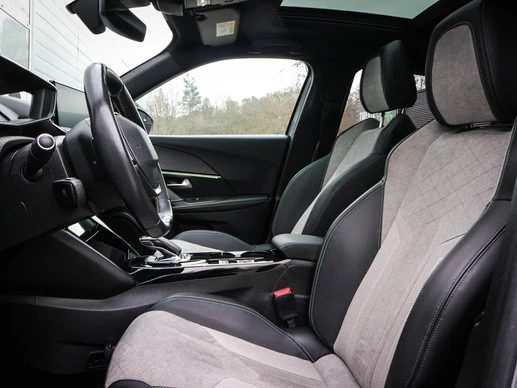 Peugeot e-2008 - Afbeelding 2 van 30