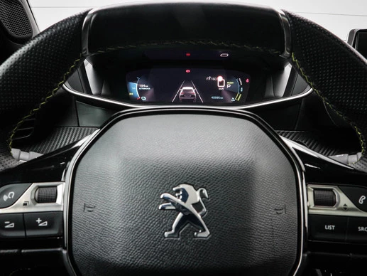 Peugeot e-2008 - Afbeelding 3 van 30