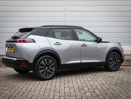 Peugeot e-2008 - Afbeelding 4 van 30