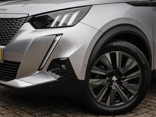 Peugeot e-2008 - Afbeelding 6 van 30