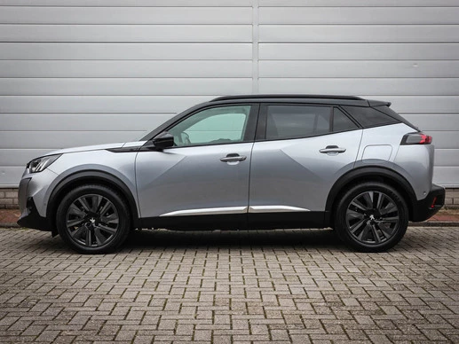 Peugeot e-2008 - Afbeelding 9 van 30