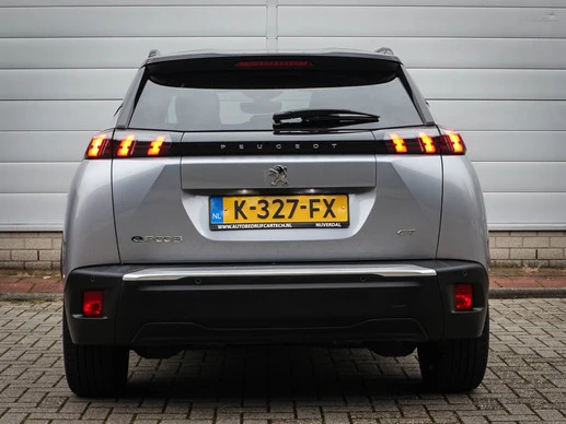 Peugeot e-2008 - Afbeelding 11 van 30