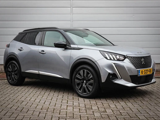 Peugeot e-2008 - Afbeelding 14 van 30