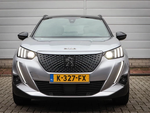 Peugeot e-2008 - Afbeelding 15 van 30