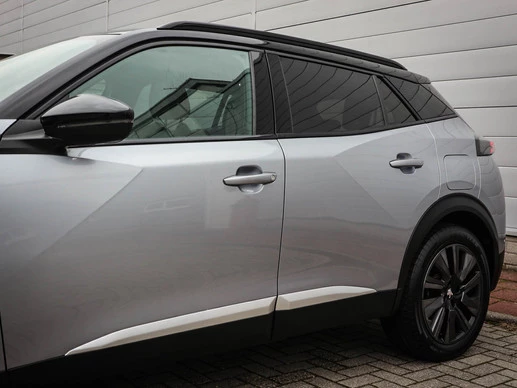 Peugeot e-2008 - Afbeelding 17 van 30