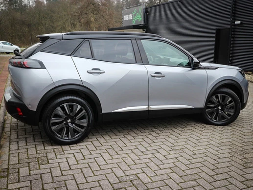 Peugeot e-2008 - Afbeelding 22 van 30