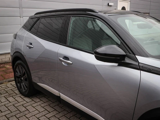 Peugeot e-2008 - Afbeelding 23 van 30
