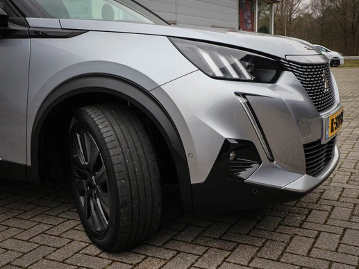 Peugeot e-2008 - Afbeelding 24 van 30