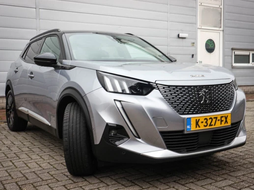 Peugeot e-2008 - Afbeelding 25 van 30