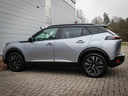 Peugeot e-2008 - Afbeelding 26 van 30