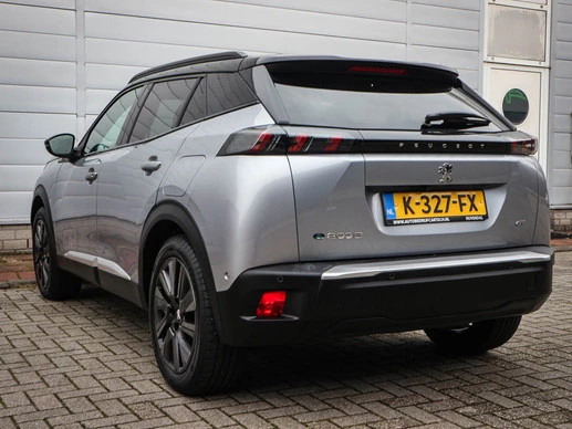Peugeot e-2008 - Afbeelding 27 van 30