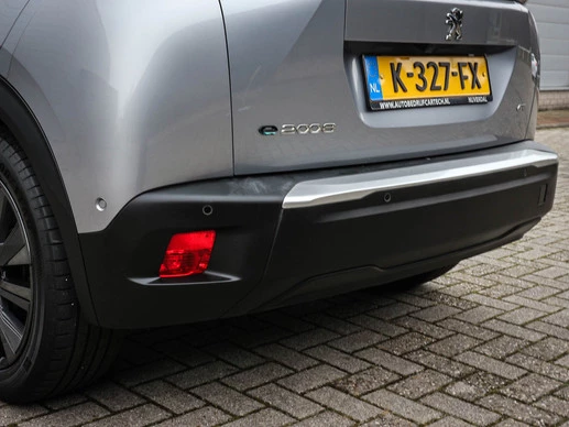 Peugeot e-2008 - Afbeelding 28 van 30
