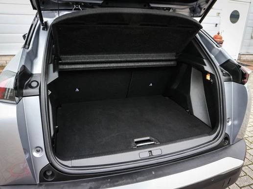 Peugeot e-2008 - Afbeelding 30 van 30