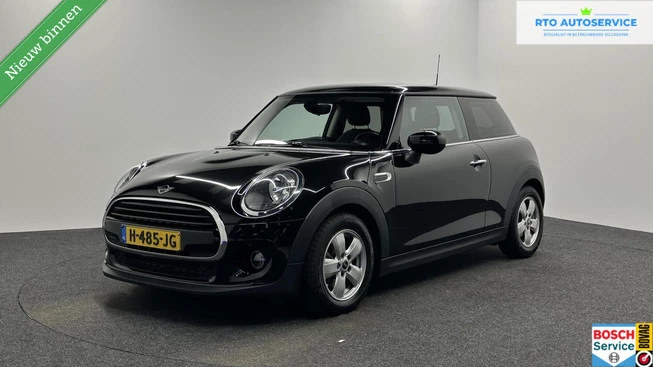 MINI Cooper - Afbeelding 1 van 30