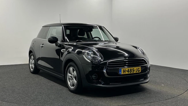 MINI Cooper - Afbeelding 3 van 30