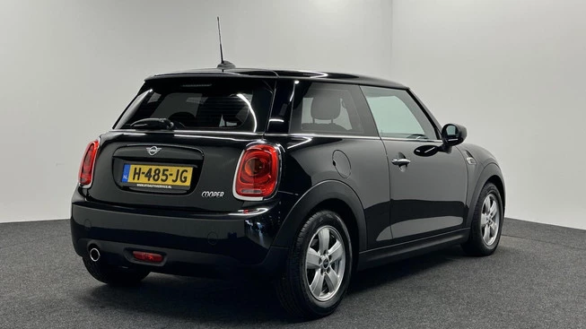 MINI Cooper - Afbeelding 5 van 30