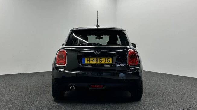 MINI Cooper - Afbeelding 7 van 30