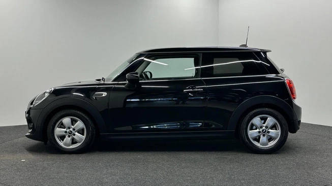 MINI Cooper - Afbeelding 8 van 30