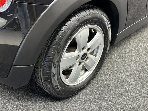 MINI Cooper - Afbeelding 10 van 30