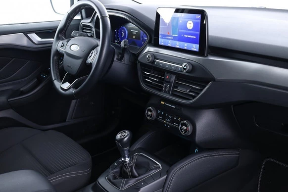 Ford Focus - Afbeelding 3 van 30