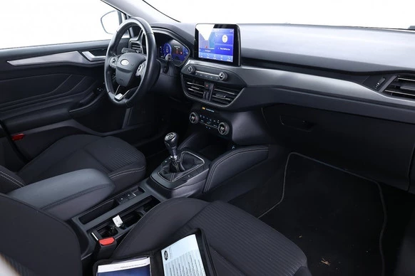 Ford Focus - Afbeelding 4 van 30