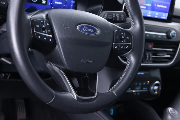 Ford Focus - Afbeelding 9 van 30