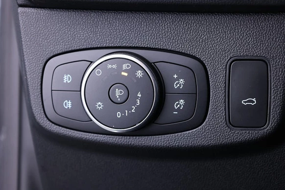 Ford Focus - Afbeelding 10 van 30